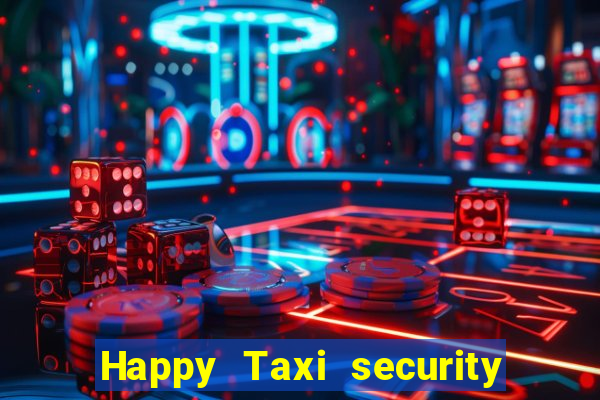 Happy Taxi security password road 96 road 96 senha do cofre