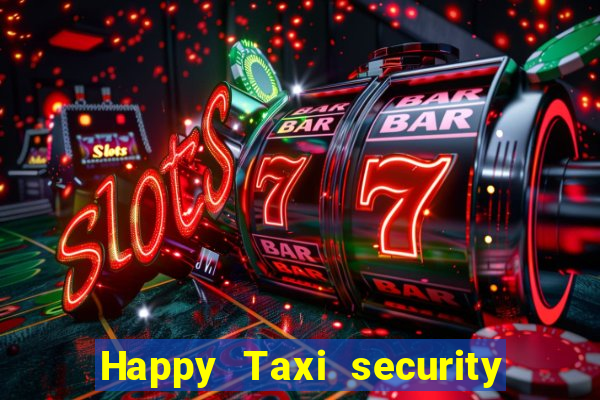 Happy Taxi security password road 96 road 96 senha do cofre