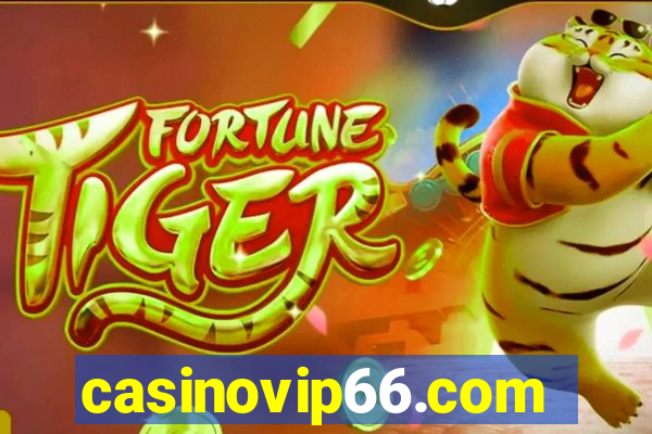 casinovip66.com