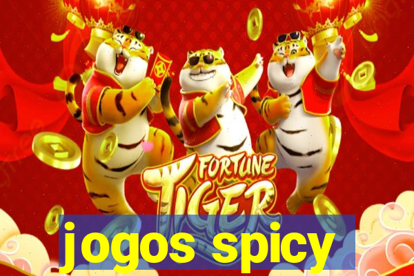 jogos spicy