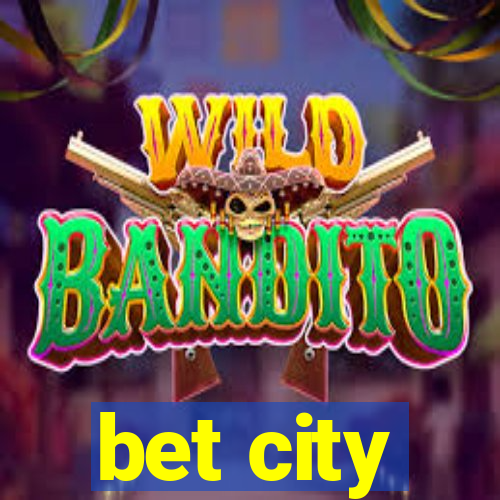 bet city