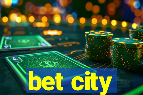 bet city