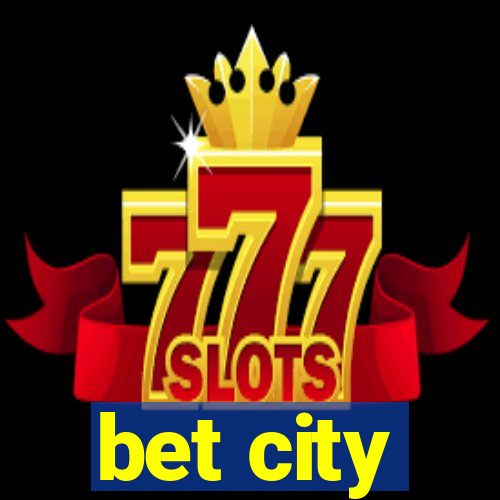 bet city