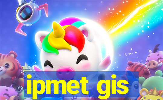 ipmet gis