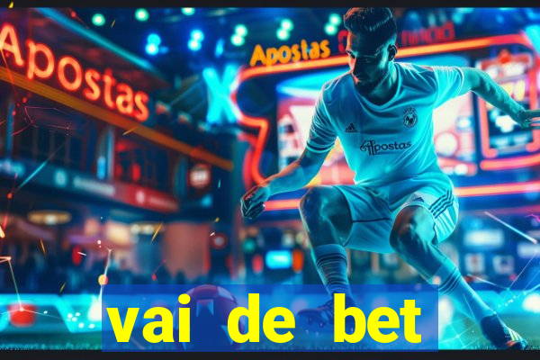 vai de bet afiliado login