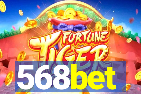 568bet