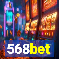 568bet