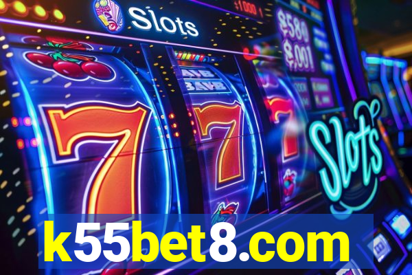 k55bet8.com