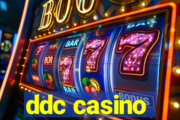 ddc casino