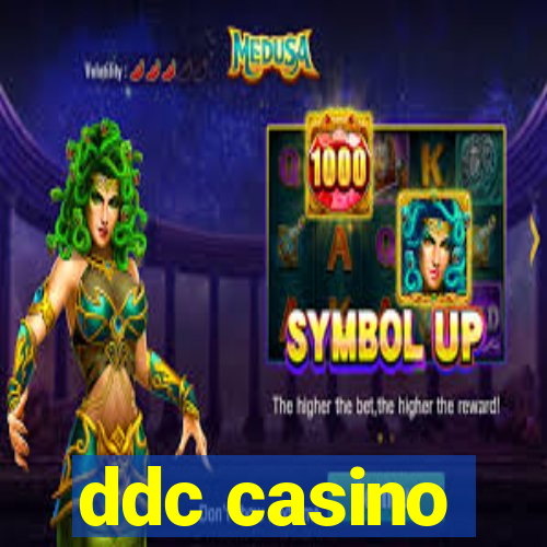 ddc casino