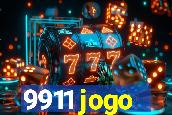 9911 jogo