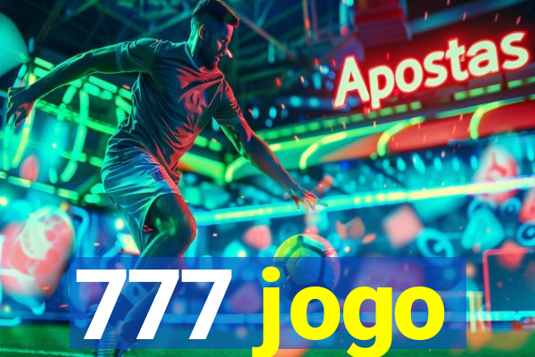 777 jogo