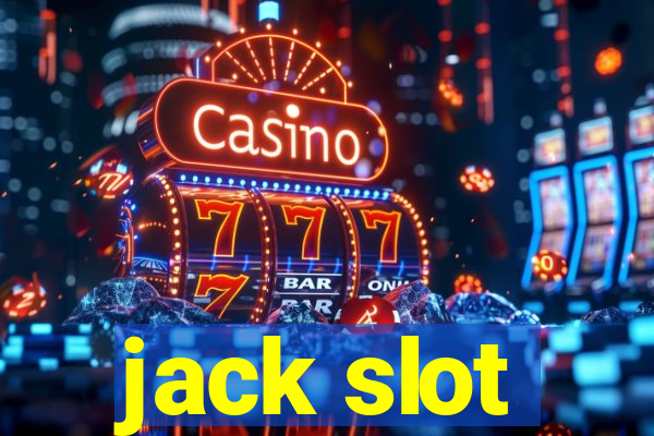 jack slot