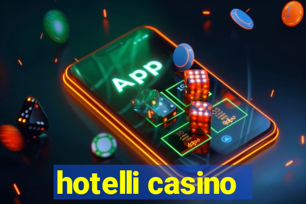 hotelli casino