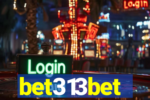 bet313bet