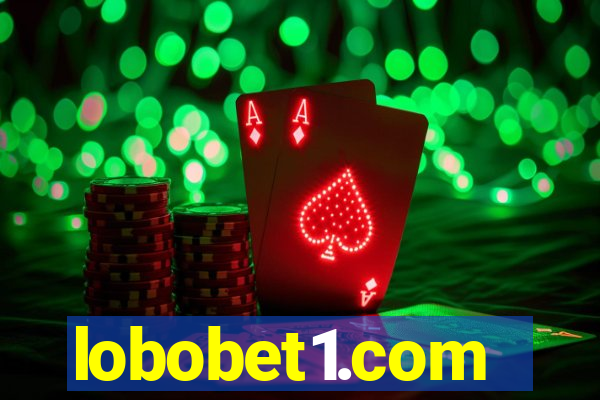 lobobet1.com