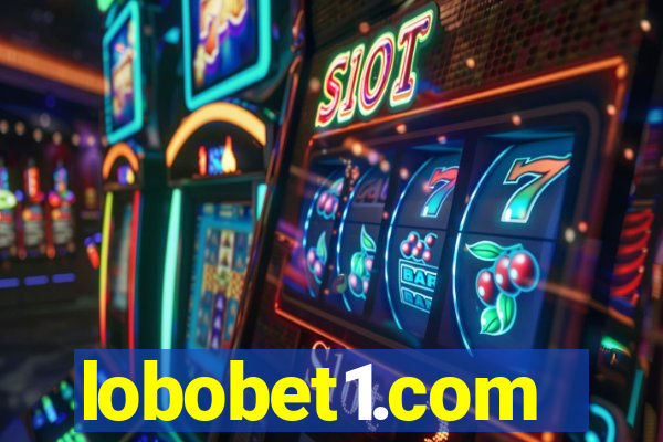 lobobet1.com