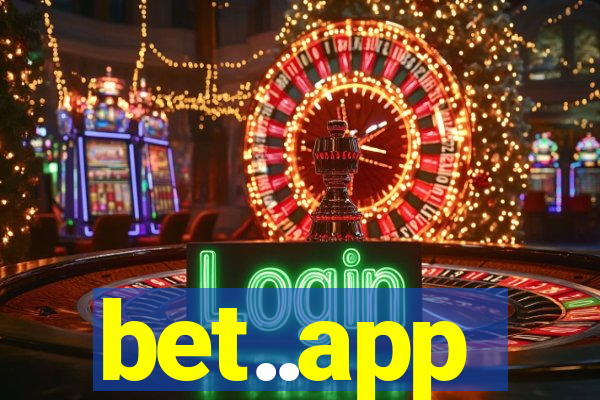 bet..app