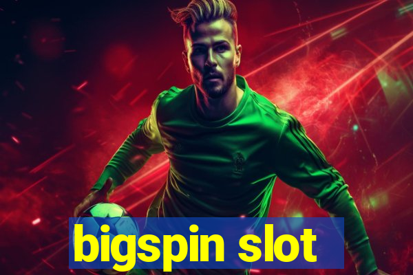 bigspin slot