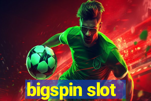 bigspin slot