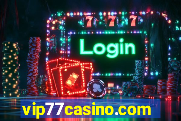 vip77casino.com