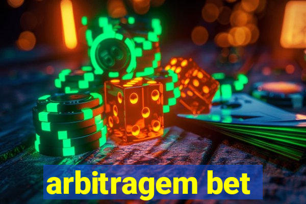 arbitragem bet