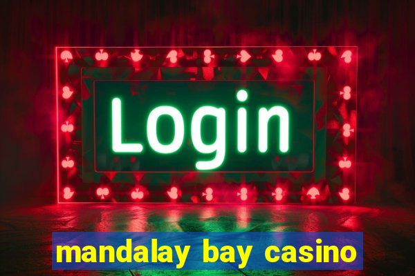 mandalay bay casino