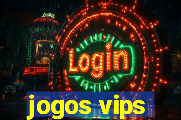 jogos vips