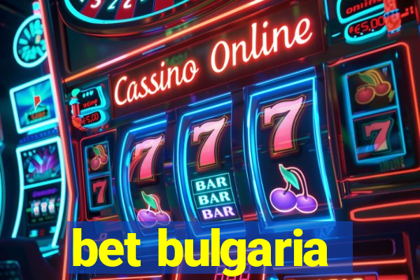 bet bulgaria