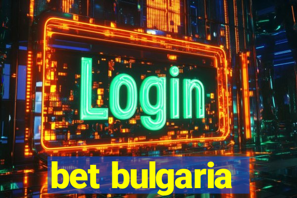 bet bulgaria