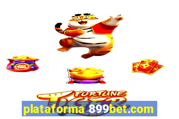 plataforma 899bet.com