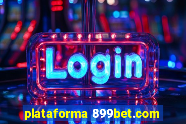 plataforma 899bet.com