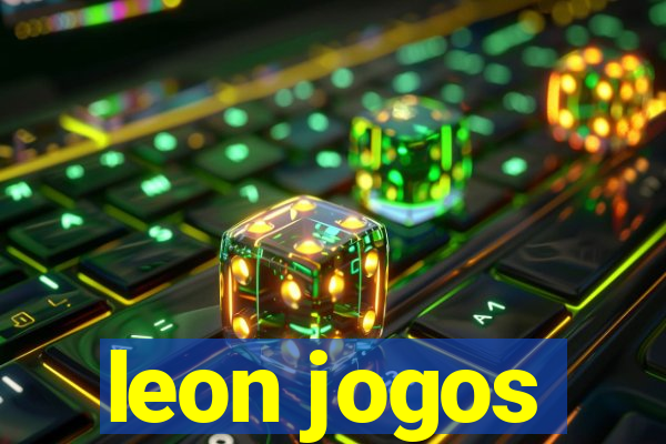 leon jogos