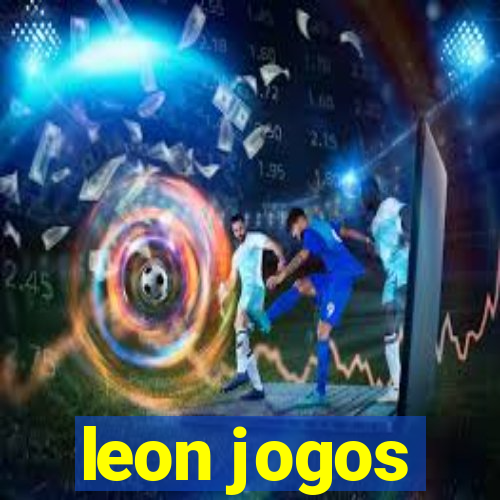 leon jogos