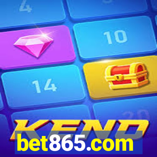 bet865.com