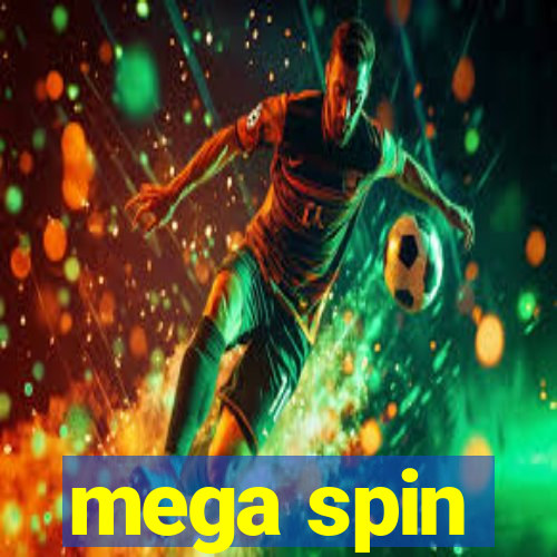 mega spin