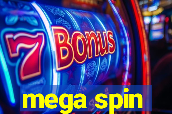 mega spin