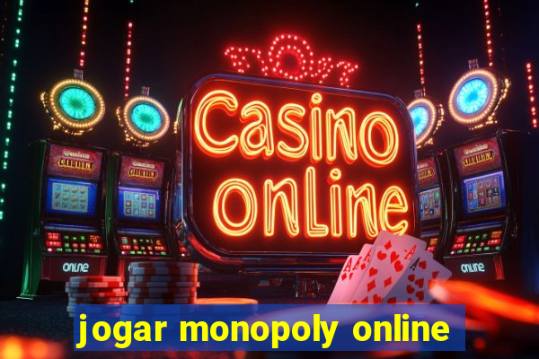 jogar monopoly online