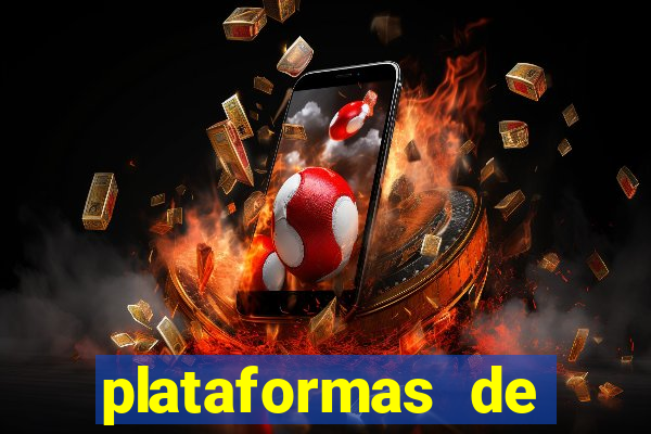 plataformas de slots que pagam