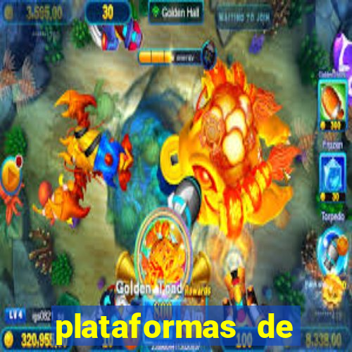 plataformas de slots que pagam