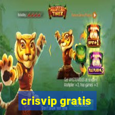 crisvip gratis