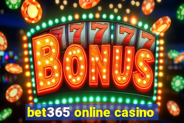 bet365 online casino