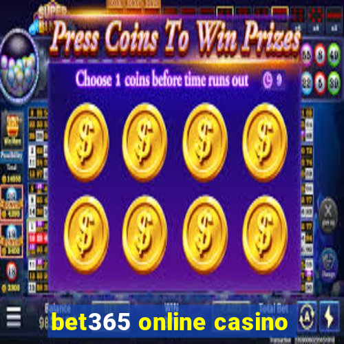 bet365 online casino