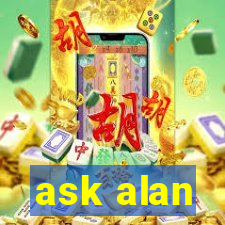 ask alan