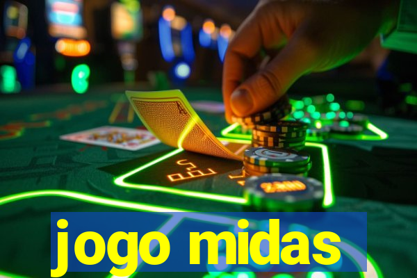 jogo midas