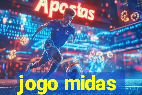 jogo midas