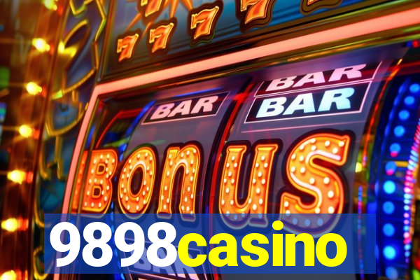 9898casino