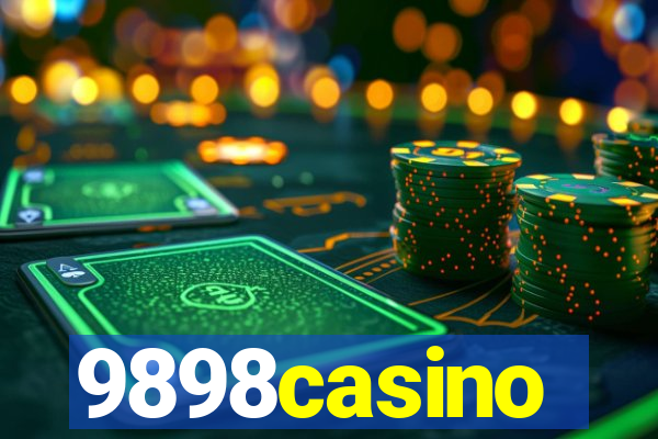 9898casino