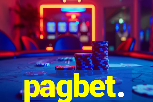 pagbet.