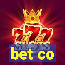 bet co